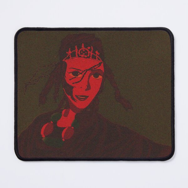 Item preview, Mirada : Eternal Gaze , a cool and splendid Sahara Artwork designed and sold by Afachayes.