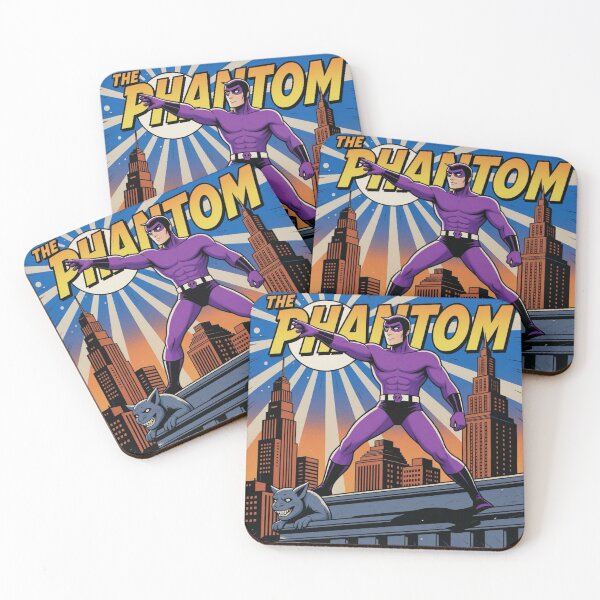 Item preview, Phantom  designed and sold by jeugenet.