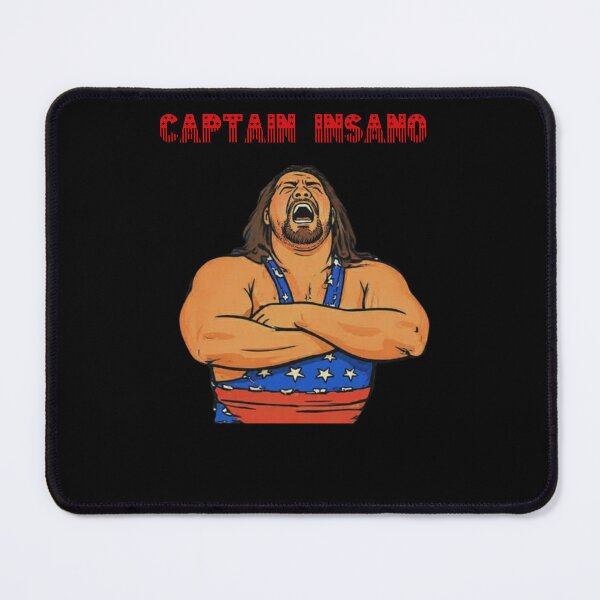 Item preview, Waterboy Captain Insano  designed and sold by ninth green at nine.