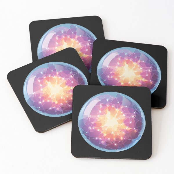 Item preview, Stellar Plasma Orb designed and sold by GBD888.