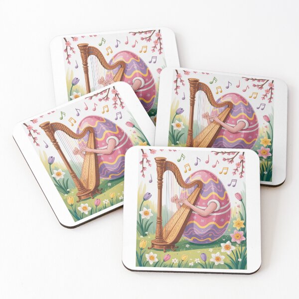 Item preview, Easter egg designed and sold by Agu210.
