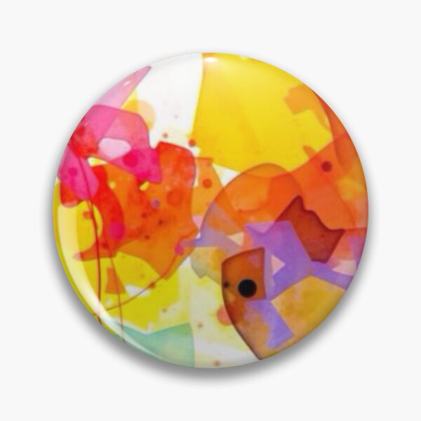 Item preview, Colorful Abstract Luminescence  designed and sold by TinCatOutPost.
