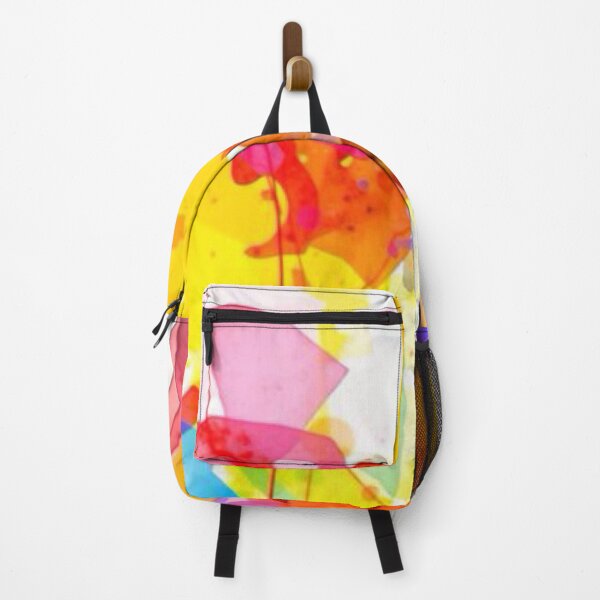 Item preview, Colorful Abstract Luminescence  designed and sold by TinCatOutPost.