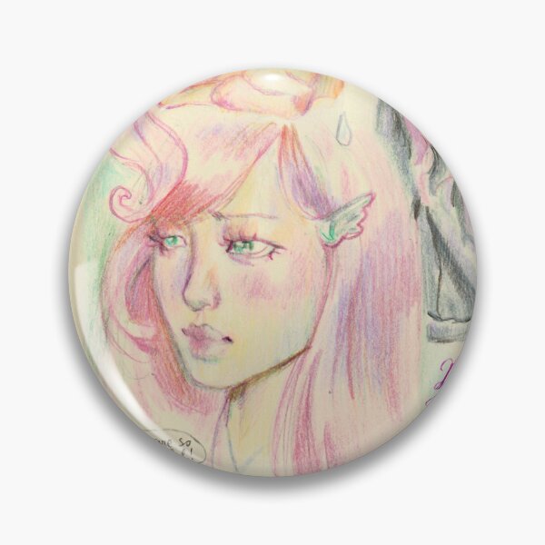 Item preview, Fluttershy designed and sold by loliton.