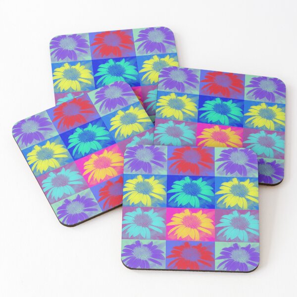 Item preview, Blazing Daisies designed and sold by SuncatcherPhoto.