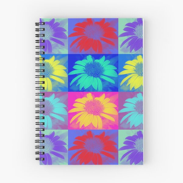Item preview, Margaritas ardientes designed and sold by SuncatcherPhoto.