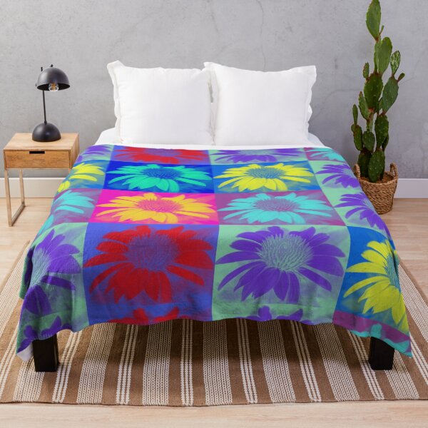 Item preview, Blazing Daisies designed and sold by SuncatcherPhoto.