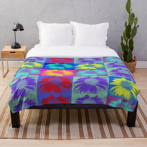 Item preview, Blazing Daisies designed and sold by SuncatcherPhoto.