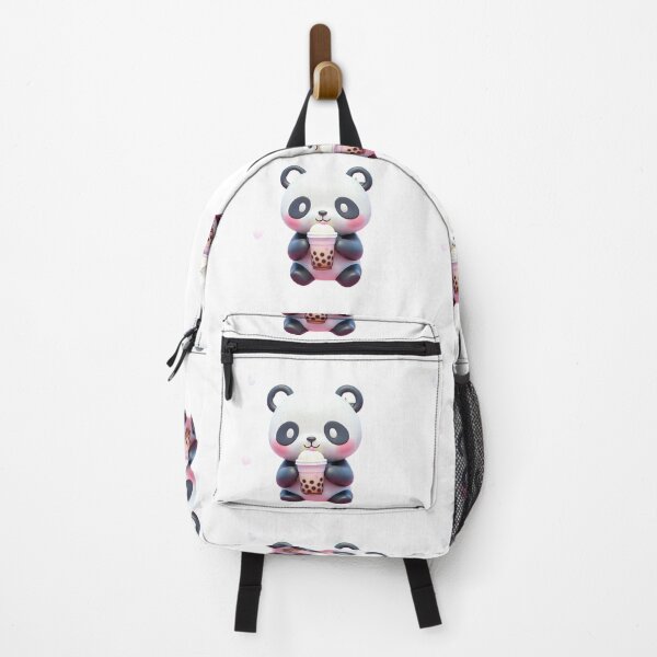 Item preview, Coffee Panda designed and sold by AwesomeDigiShop.