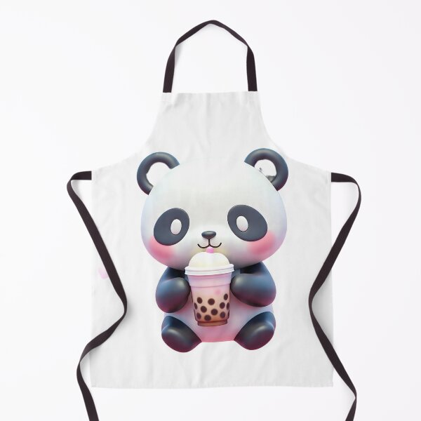 Item preview, Coffee Panda designed and sold by AwesomeDigiShop.