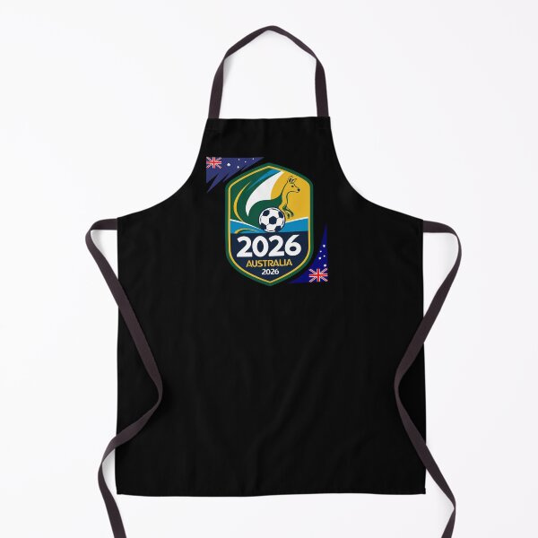 Item preview, Australia WC2026 designed and sold by chapaillini.