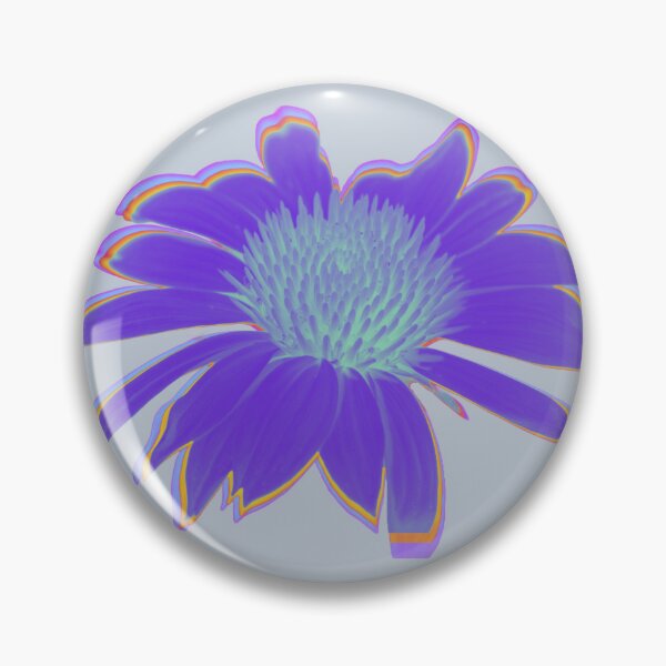 Item preview, Purple blaze flower designed and sold by SuncatcherPhoto.