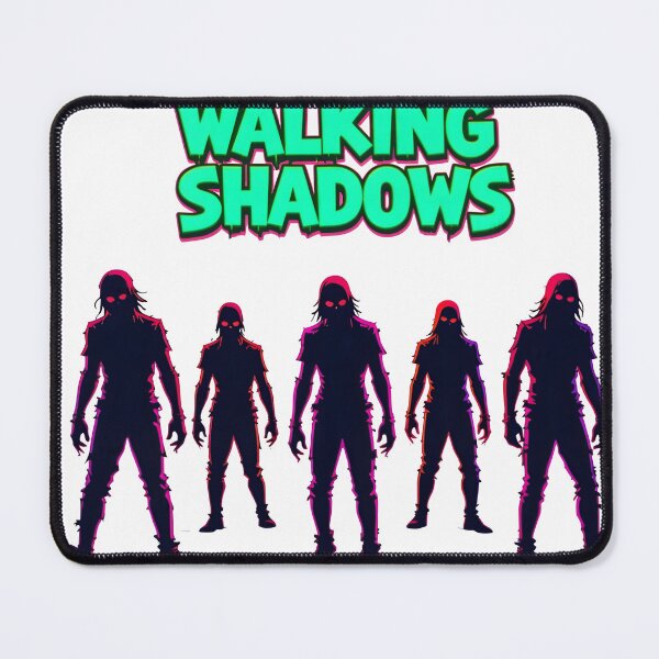 Item preview, A group of masked figures standing in a line on transparent background designed and sold by Creative88Art.