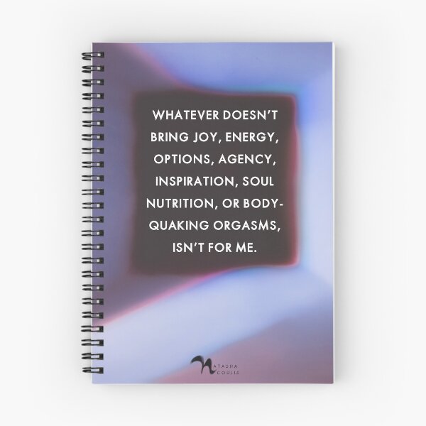 Item preview, A liberated woman's motto designed and sold by natashacoulis.