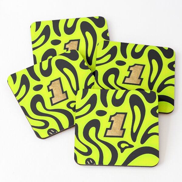Item preview, Lando Norris 2025 F1 World Champion #1 designed and sold by MOBI-CASE.