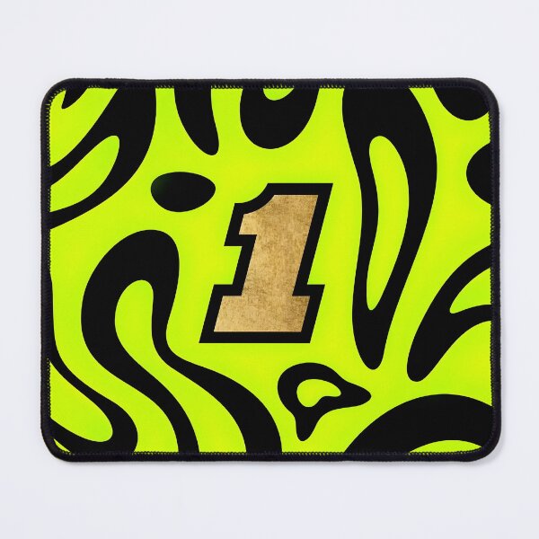 Item preview, Lando Norris 2025 F1 World Champion #1 designed and sold by MOBI-CASE.