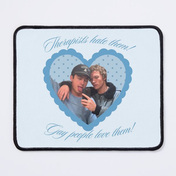 Item preview, Therapists hate them! designed and sold by rebelcult.