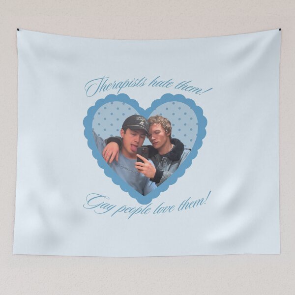 Item preview, Therapists hate them! designed and sold by rebelcult.