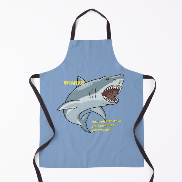 Item preview, 50 FIRST DATES SHARKS designed and sold by ninth green at nine.
