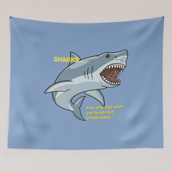 Item preview, 50 FIRST DATES SHARKS designed and sold by ninth green at nine.