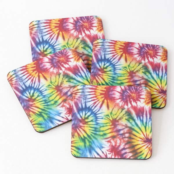 Item preview, Tie dye fun color designed and sold by Ameliatra Design.