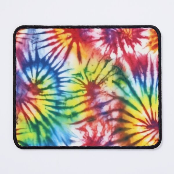 Item preview, Tie dye fun color designed and sold by Ameliatra Design.