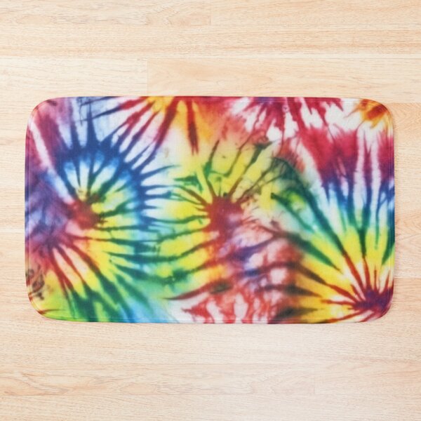 Item preview, Tie dye fun color designed and sold by Ameliatra Design.