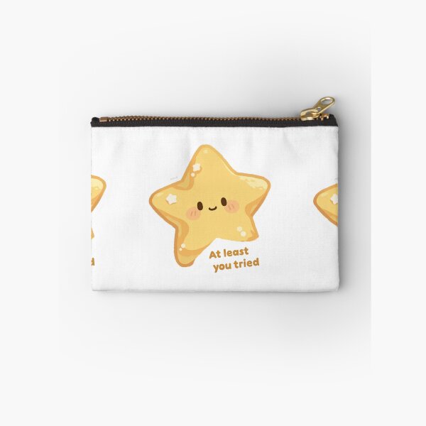 Item preview, At least you tried star designed and sold by MendaciousMina.
