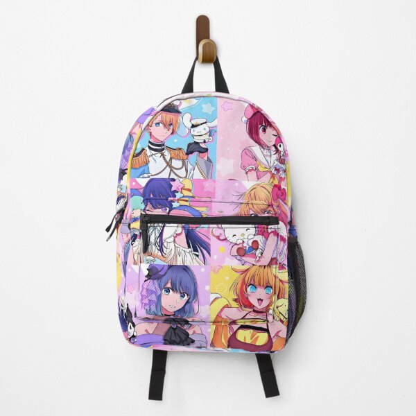 Item preview, Oshi no Ko designed and sold by maglomanya.