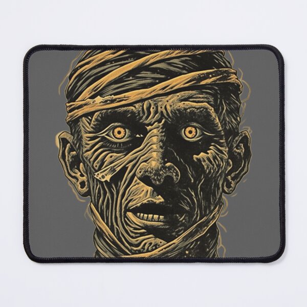 Item preview, Cursed Witness designed and sold by RadManDesigns.