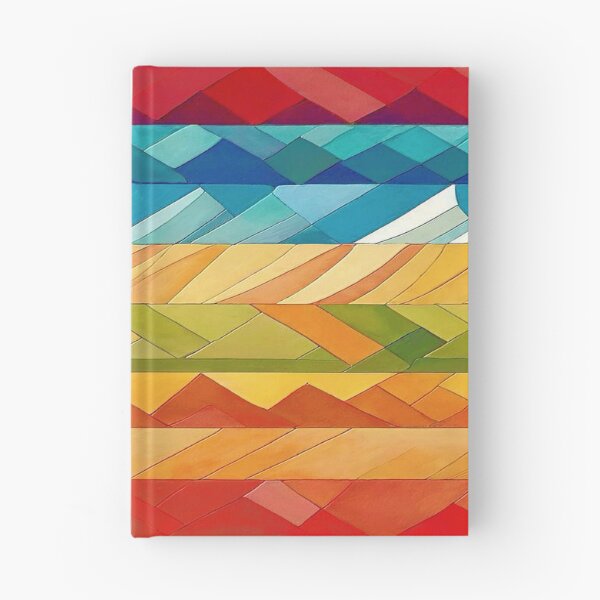 Item preview, Multicolor Pattern Geometric. designed and sold by Giulivo Store Graphic.
