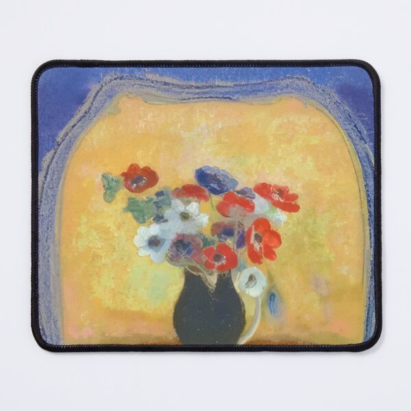 Item preview, Odilon Redon designed and sold by depthsmoke.