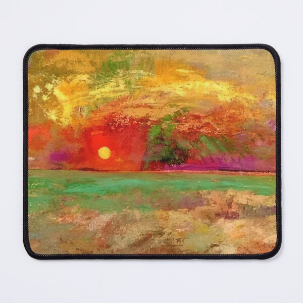 Item preview, Odilon Redon designed and sold by depthsmoke.