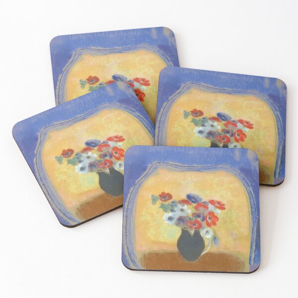 Item preview, Odilon Redon designed and sold by depthsmoke.
