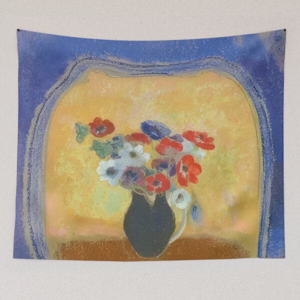 Item preview, Odilon Redon designed and sold by depthsmoke.