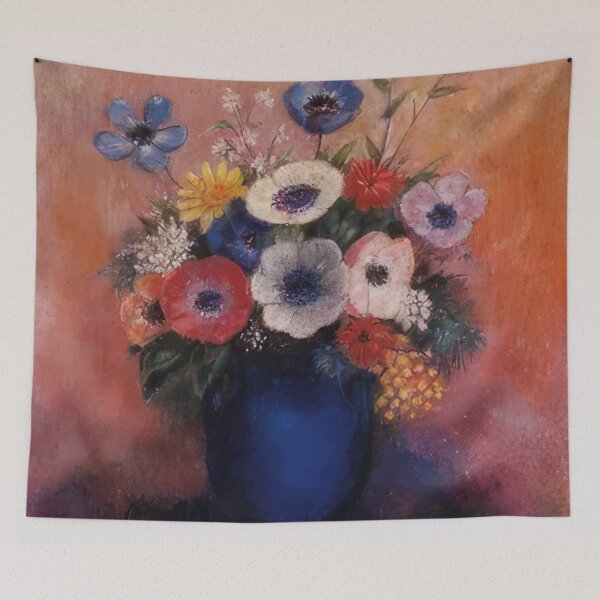 Item preview, Odilon Redon designed and sold by depthsmoke.