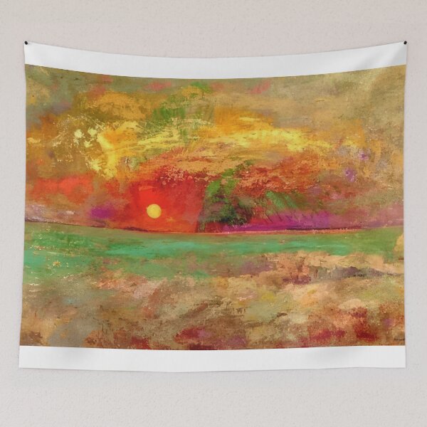 Item preview, Odilon Redon designed and sold by depthsmoke.