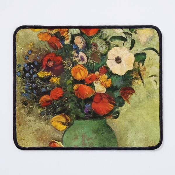Item preview, Odilon Redon designed and sold by depthsmoke.