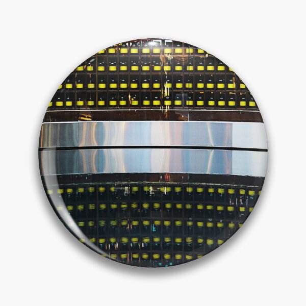 Item preview, Jars displayed in a reflected mall  designed and sold by Larry Davis.