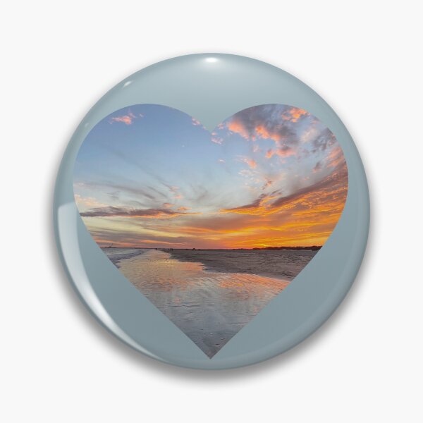 Item preview, Love vibrant sunsets designed and sold by SuncatcherPhoto.
