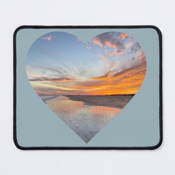 Item preview, Love vibrant sunsets designed and sold by SuncatcherPhoto.