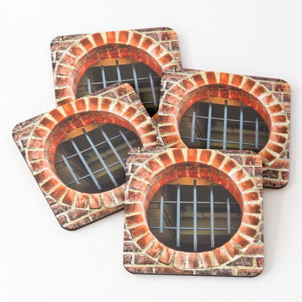 Item preview, Bricks in the Round designed and sold by Larry Davis.