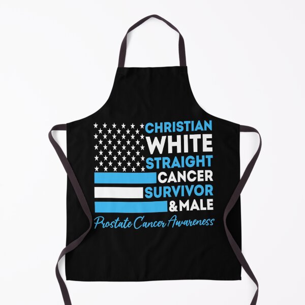 Item preview, Patriotic Prostate Cancer Survivor designed and sold by KroghDs.