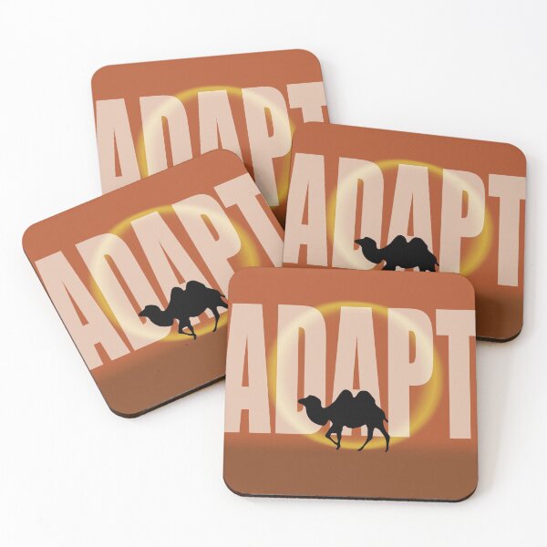 Item preview, ADAPT designed and sold by iaraisworkingrn.