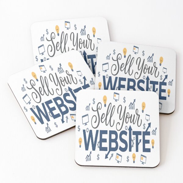Item preview, sell website  designed and sold by Uglyandcute.