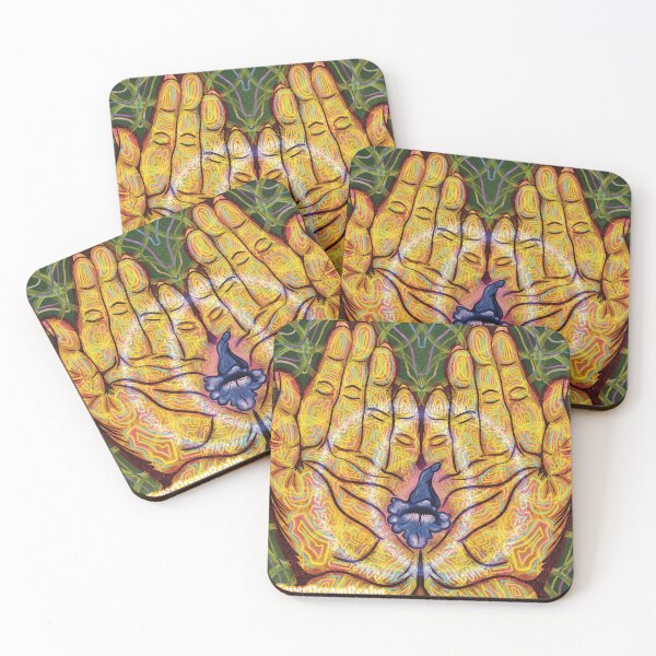 Item preview, The Rhythm of Sequence  designed and sold by FeverDreamRealm.