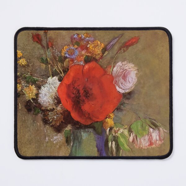 Item preview, Odilon Redon designed and sold by depthsmoke.