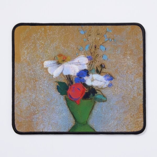 Item preview, Odilon Redon designed and sold by depthsmoke.