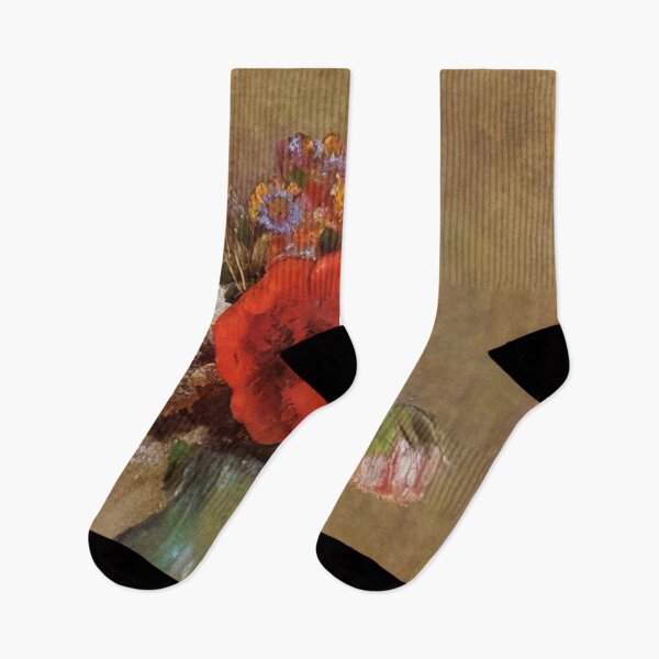 Item preview, Odilon Redon designed and sold by depthsmoke.