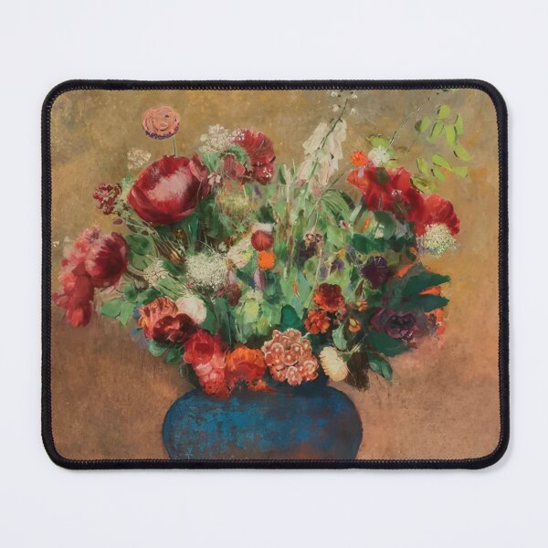 Item preview, Odilon Redon designed and sold by depthsmoke.